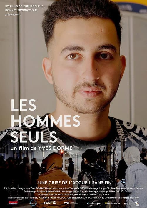 Les Hommes seuls