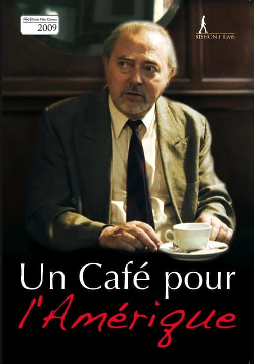 Butterflies Do Not Drink Coffee poster