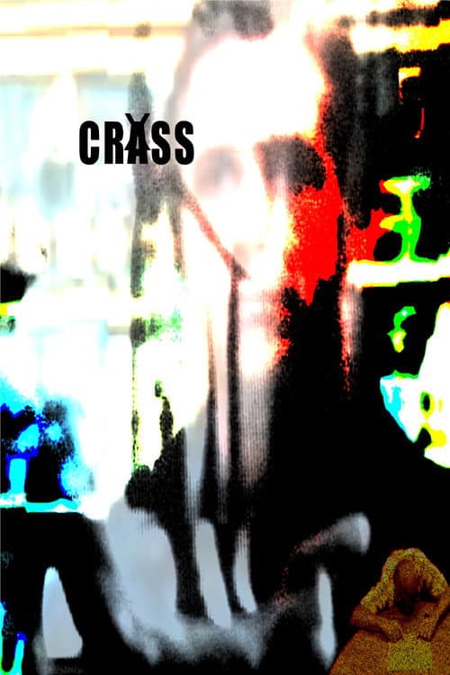 Crass: The Sound of Free Speech + Live band Detax na de film