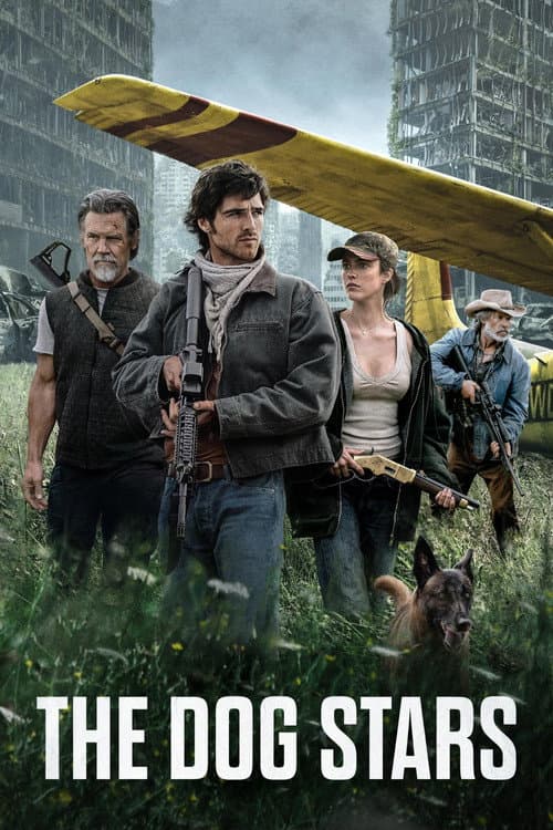 The dog stars