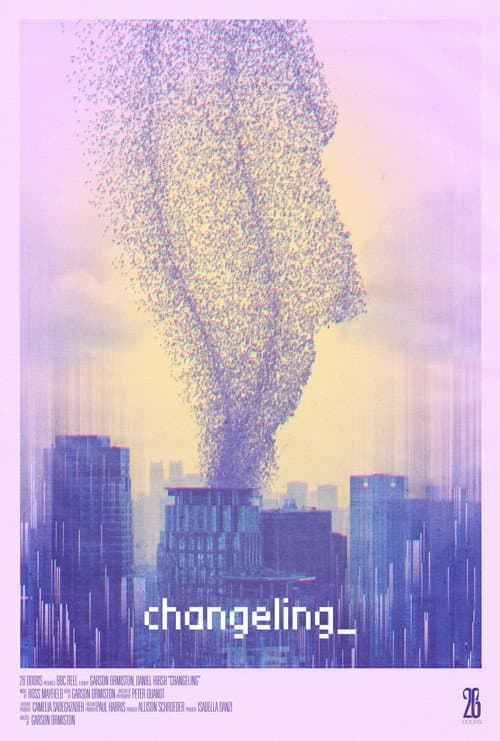 Changeling poster