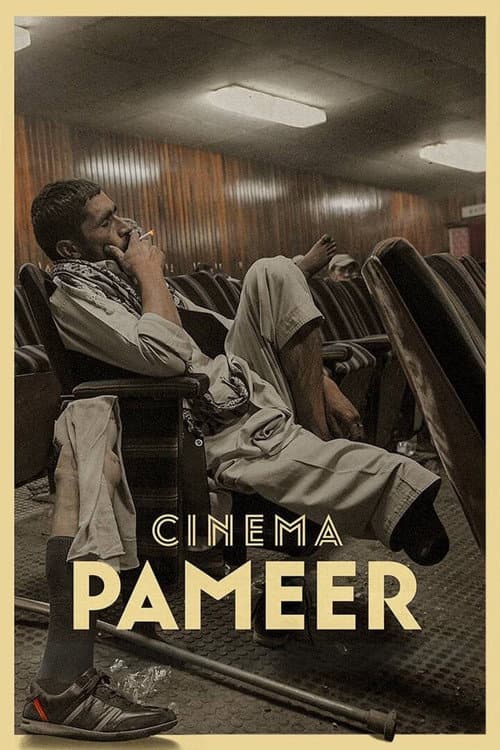 Cinema Pameer poster
