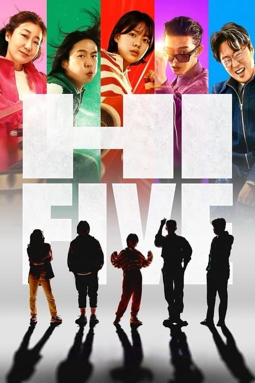 Hi-Five poster
