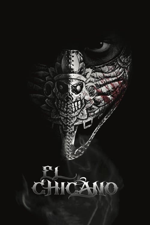 El Chicano poster