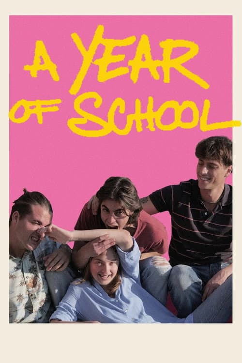 Un anno di scuola - Laura Samani