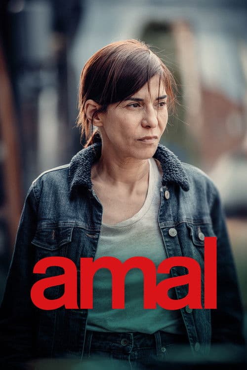 Amal poster
