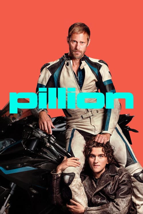 Pillion.