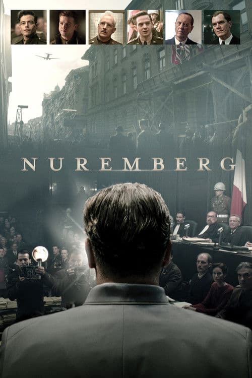 Seniors: Nuremberg