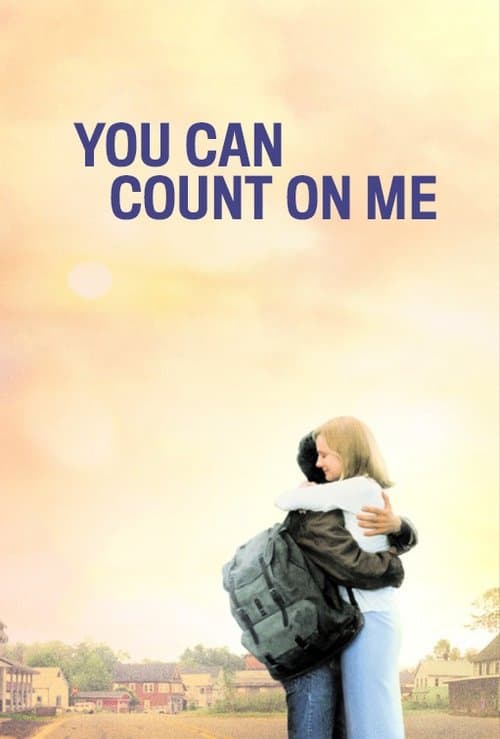 You Can Count on Me poster