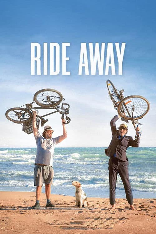 Ride Away poster