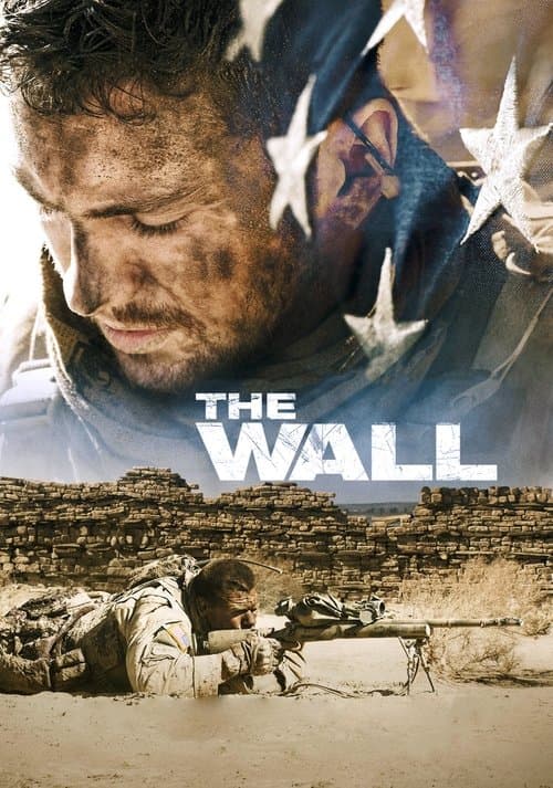 The Wall poster