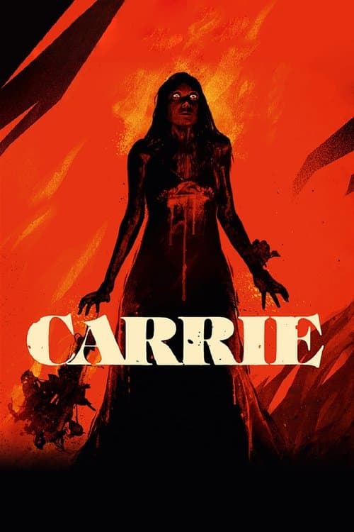 Een avond met ...: Erik Van Looy -film 'Carrie'