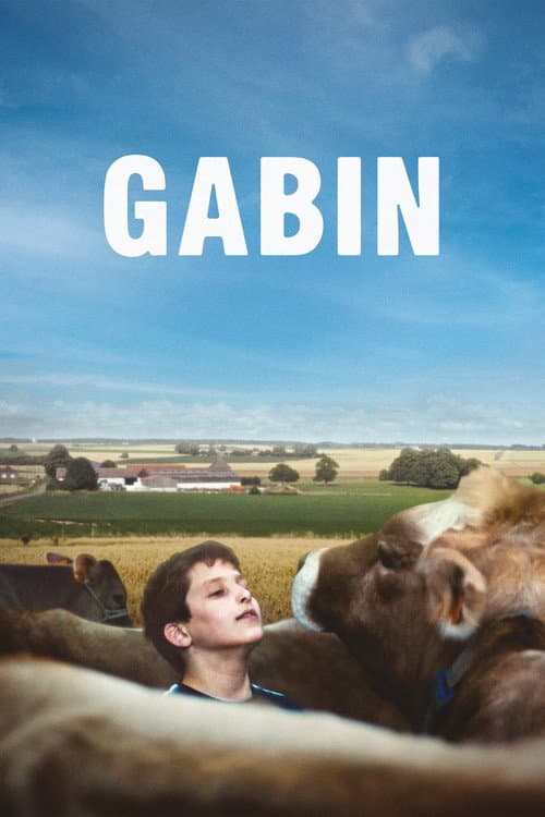 Film Fest Gent 2026: Gabin