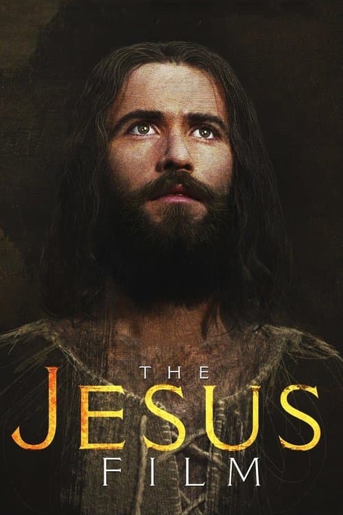 Jesus poster