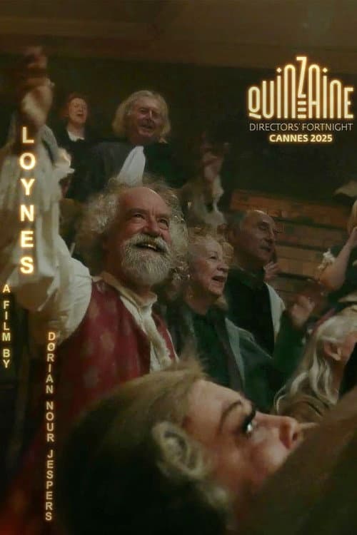 Loynes poster
