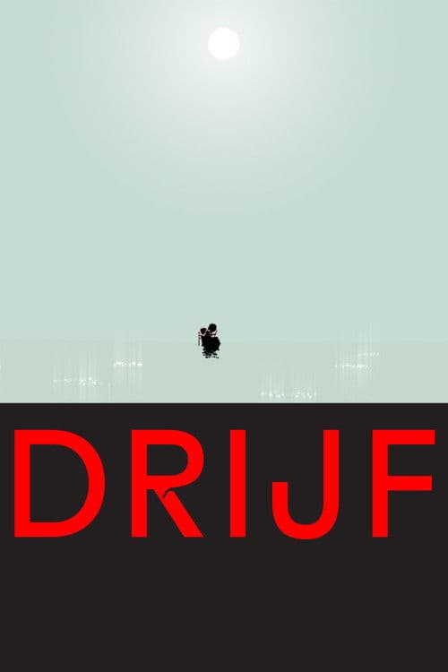 Drijf poster