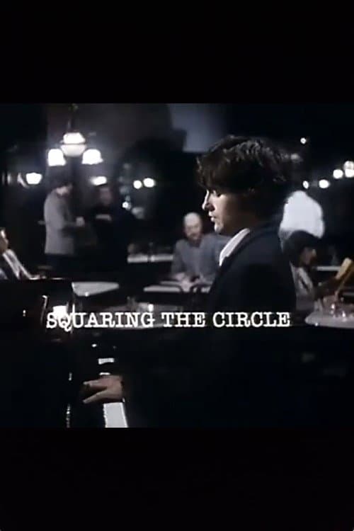 Openluchtfilm: SQUARING THE CIRCLE: THE STORY OF HIPGNOSIS (Anton Corbijn)