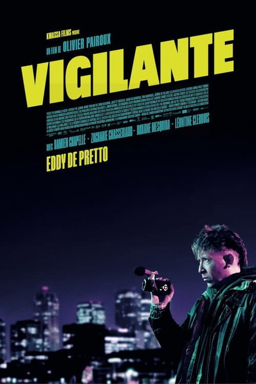 Vigilante