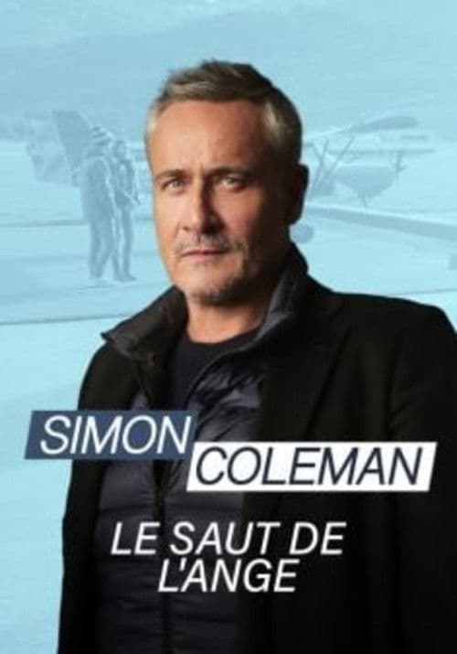 Simon Coleman