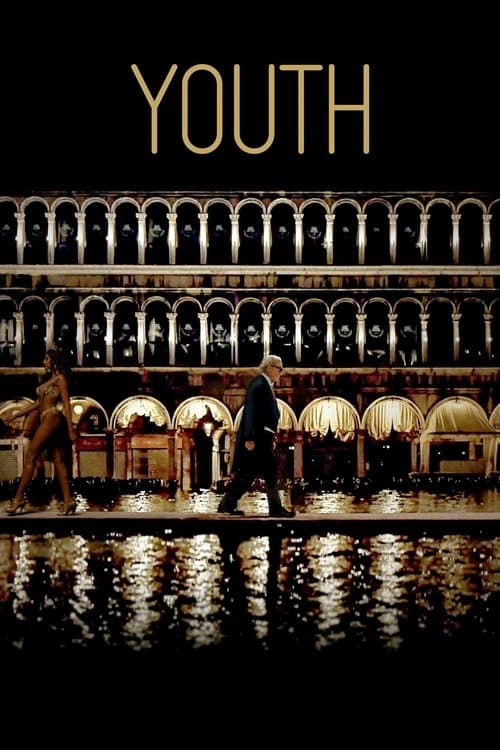 Youth poster