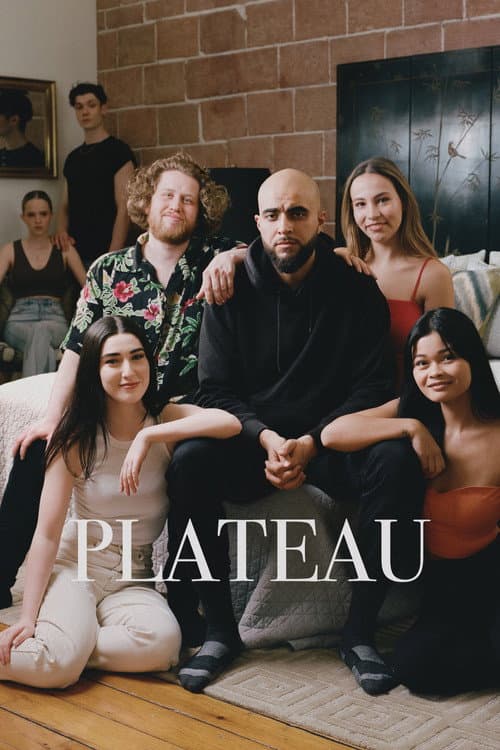 Plateau poster