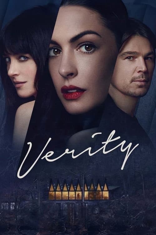 Verity poster
