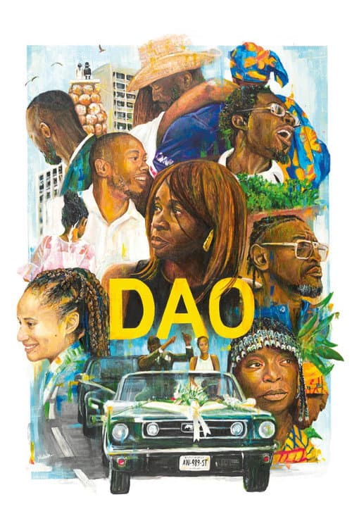 Dao poster