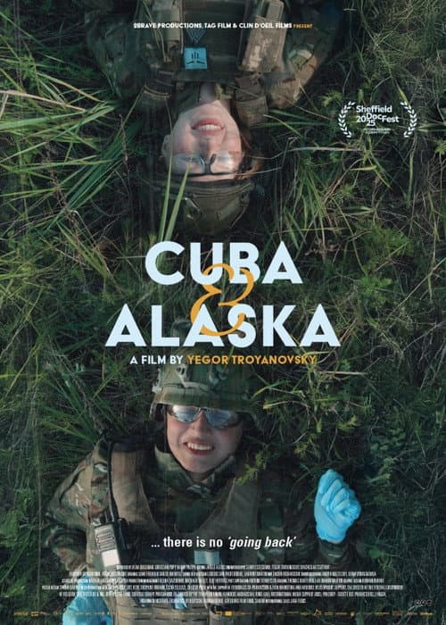 Docu & Debat: Cuba & Alaska