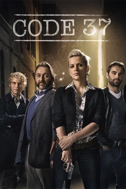Code 37 poster