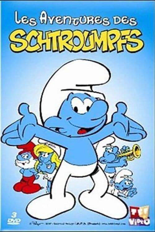 De Smurfen (2025)