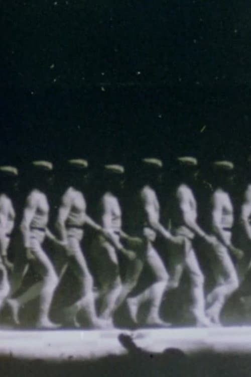 The Memory of the Eye E.J. Marey poster