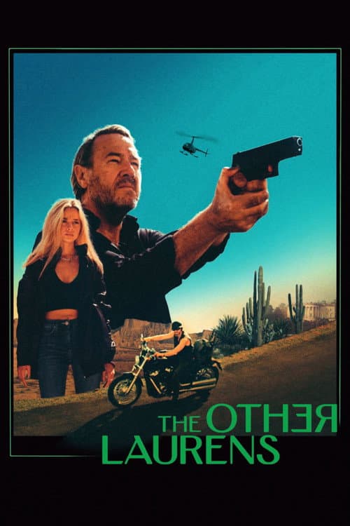 The Other Laurens poster