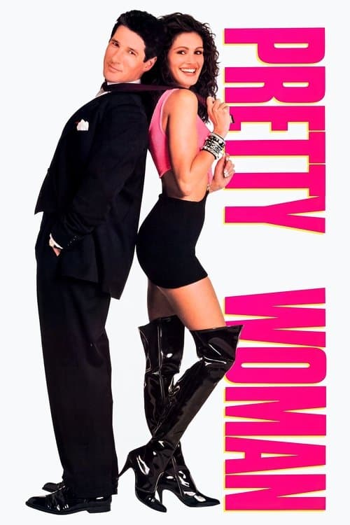Filmforum 'Pretty Woman'