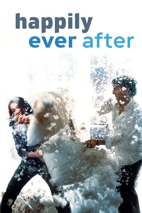 Happily Ever After poster