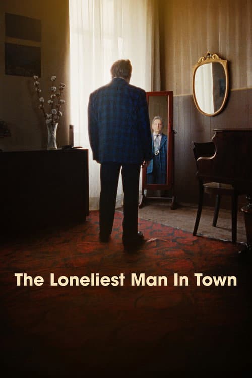 Film Fest Gent 2026: The Loneliest Man in Town