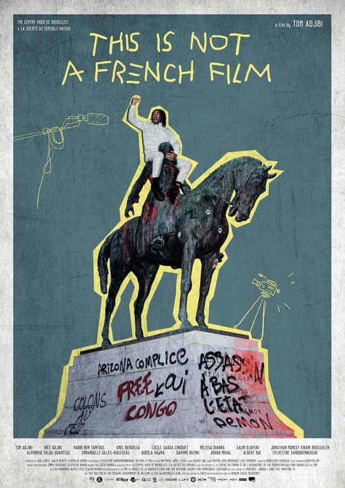 Ceci n'est pas un film français