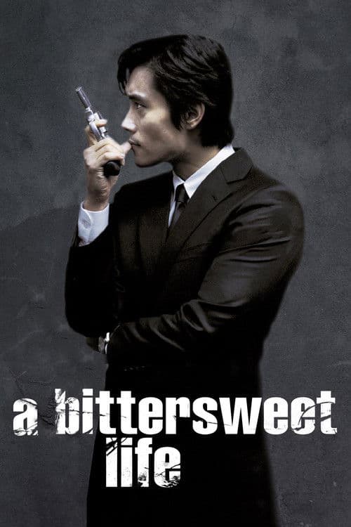 A Bittersweet Life poster