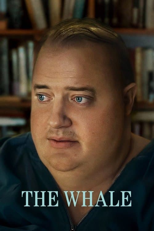 Filmvoorstelling - The Whale