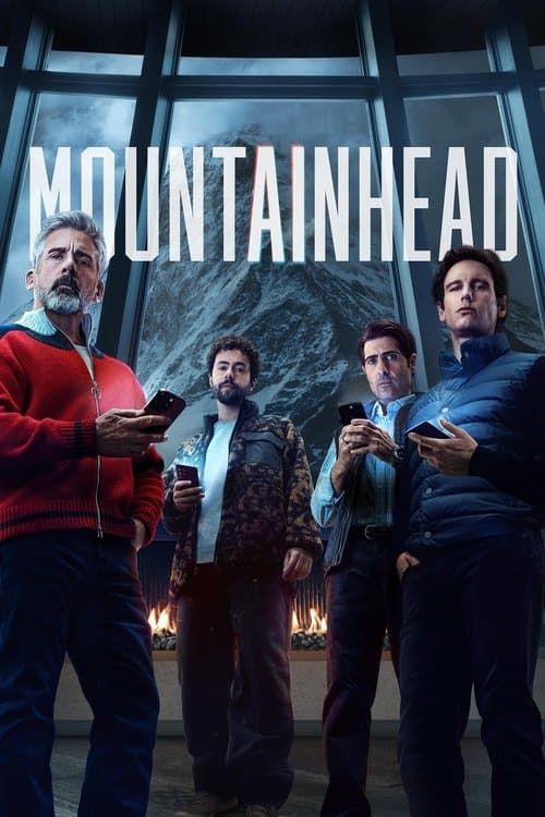 Mountainhead poster