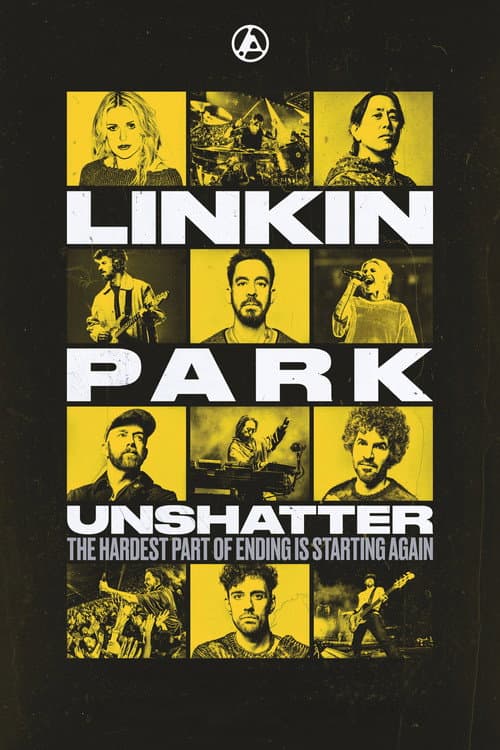 Docu: Linkin Park - Unshatter