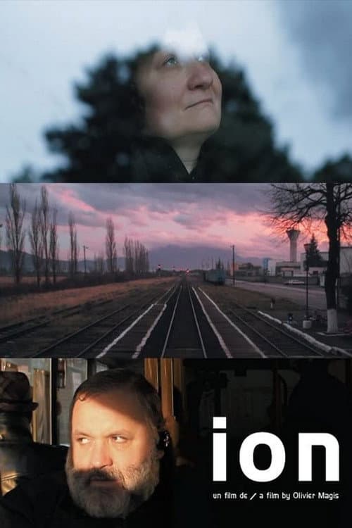 Ion poster