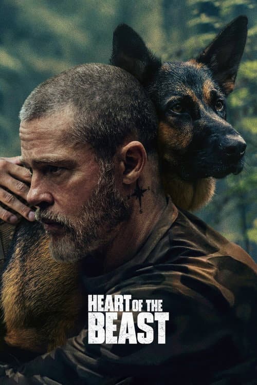 Heart Of The Beast