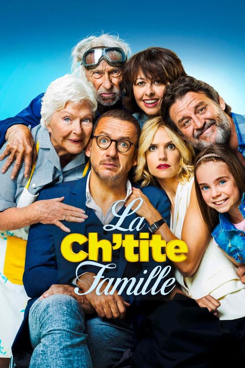 Family Is Family poster