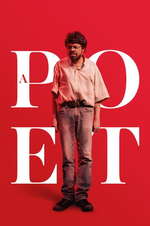 Un poeta poster