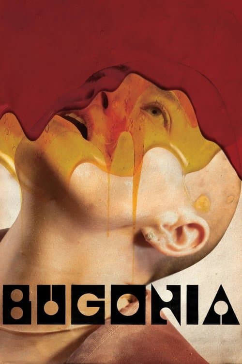 Bugonia poster