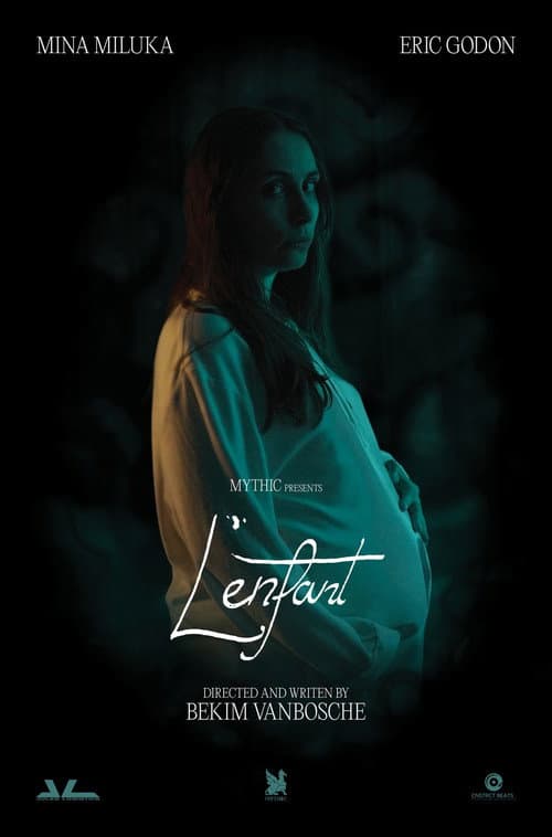 The Child poster