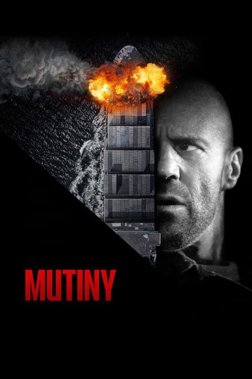 Mutiny.