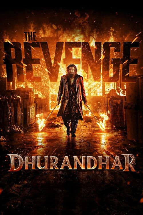 Dhurandhar: The Revenge