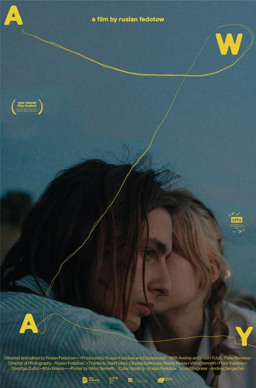Away poster