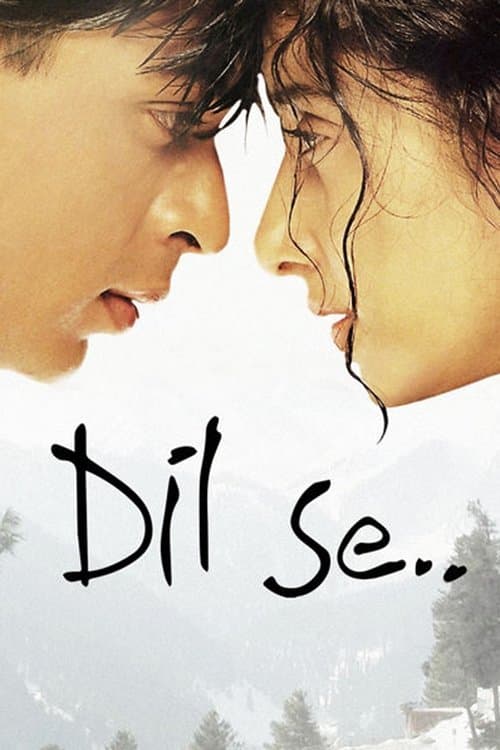 Dil Se.. poster